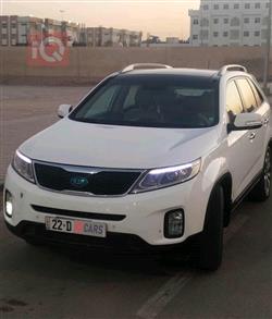 كيا سورينتو